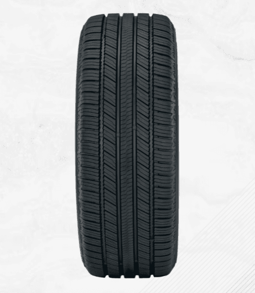 Yokohama Geolandar CV G058 tire 215/55R17 94V all season tire