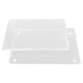 thumbnail image 1 of CTIRCHIU Back to School Laptop Hard Case Shells Transparent Plastic Slim Cover for Laptop 1Pack, 1 of 8