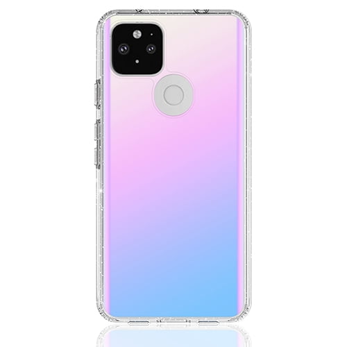 Laser White