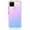 Laser White, variant on Google Pixel 5 Case, Rosebono Hybrid Bling Glitter Sparkle Laser White Ultra Transparent Fashion Cute Colorful Skin Cover Shockproof Case for Google Pixel 5