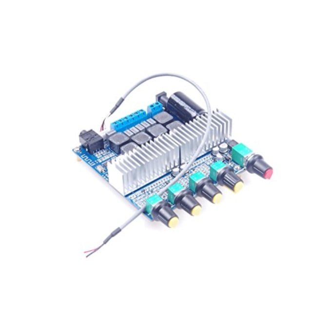 24v subwoofer amplifier