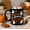 Black, variant on Sweet Spooky Season Mug, Cute Halloween Coffee Mug for Fall Lovers and Gift Giving