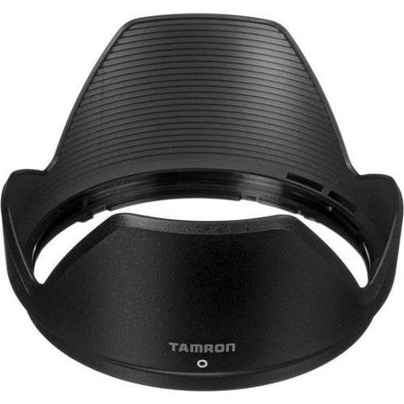 UPC: 0725211164210 | Tamron HB016 Lens Hood for 16-300mm f/3.5-6.3 Di II VC PZD Macro Lens
