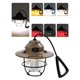 thumbnail image 4 of Linterna LED para acampar, iluminación , 7 modos de lámpara, lámpara colgante IPX4, luces para acampar resistentes para jardín, terraza CUTICAT Luces de la linterna, 4 of 8