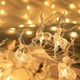 thumbnail image 2 of Cadena de Luces LED JanHm 3 m 20 Luces LED de alce decorativas con pilas, 2 of 5