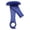 Blue, variant on Multifunctional Can Opener Manual Smooth Edge Can Openers for Seniors with Hook Ergonomic Kitchen Tool for Beer Bottles Pull-Tab Cans Camping, A Multi-Functional Can Opener