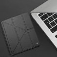 thumbnail image 5 of Case Compatible Ipad Air4/5 10.9, Separation Detachable Magnetic Case , Transparent Back Cover, 5 of 5