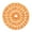 Orange, variant on Indian Jewelry Antique Round Faux Pearl Crystal Kundan Bollywood Adjustable Big Ring Finger for Women, Pink
