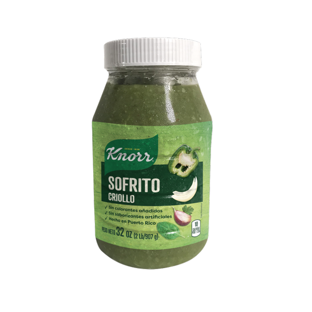 Knorr Sofrito 32oz