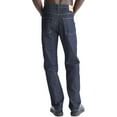 thumbnail image 2 of Calvin Klein Jeans Mens Denim Straight Leg Jeans, 2 of 2
