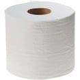 thumbnail image 3 of POM Pom Embossed 2-ply Toilet Paper, White, 45 Rolls, 473 Sheets, 3 of 3