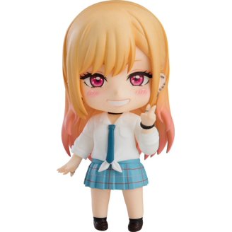 Taito My Dress-Up Darling AMP+ Figure - Marin Kitagawa (Dress Of Shizuku Kuroe Version)