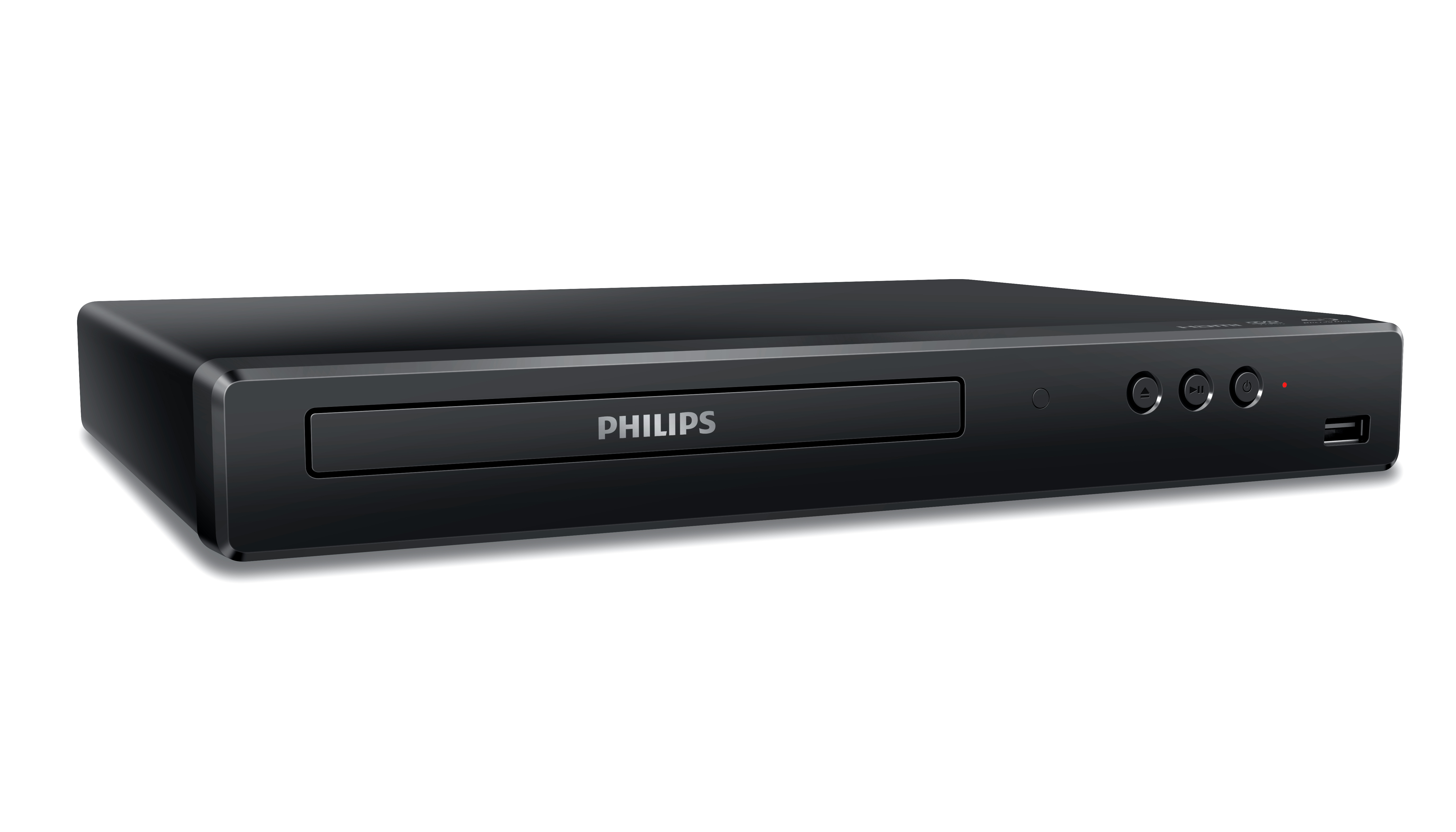 Philips WiFi Streaming Blu-Ray and DVD Player - BDP2501/F7 - image 5 of 8