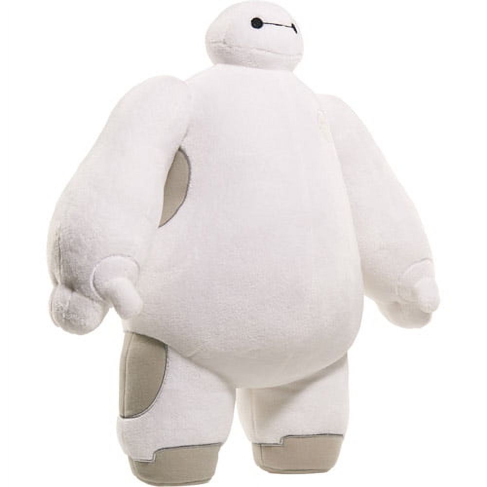 Disney Big Hero 6 Jumbo Baymax - Walmart.com