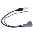 thumbnail image 4 of Conector de Cable de enchufe adaptador de antena estéreo de Radio de coche para Honda 30 Uds, 4 of 7