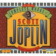Complete Works Of Scott Joplin, The