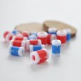 thumbnail image 3 of 10PCS Row Counter Plastic Assorted Manual Knitting Counter Crochet Counter, 3 of 10