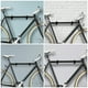 thumbnail image 3 of 8 piezas de montaje en la pared de soporte para bicicletas colgador de bicicleta de bicicleta con manzana montada en el garaje de la pared del garaje de la bicicleta de almacenamiento, 3 of 6