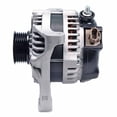 thumbnail image 2 of Alternador Ford F250 Super Duty 6.8 2010 S-nippondenso 150a Total Parts Ford F250 super duty 6.8 2010 s-nippondenso 150a, 2 of 4