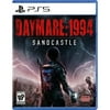 Daymare: 1994 Sandcastle - PlayStation 5