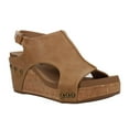 thumbnail image 2 of Corkys  Womens Carley Studded   Casual Sandals Casual, 2 of 5