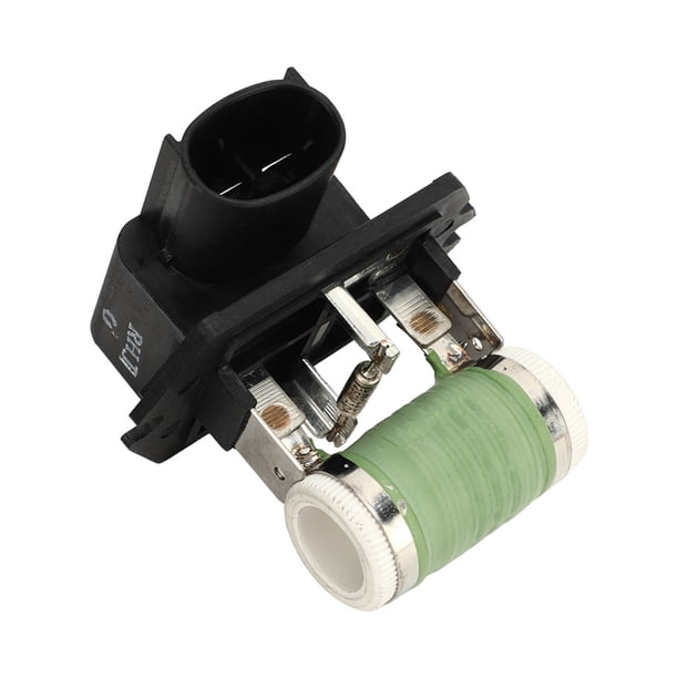25385C1600 resistencia robusta del ventilador de refrigeración de alta resistencia resistencia del ventilador del radiador de refrigeración del motor antigrietas uso fácil y ANGGREK Otros