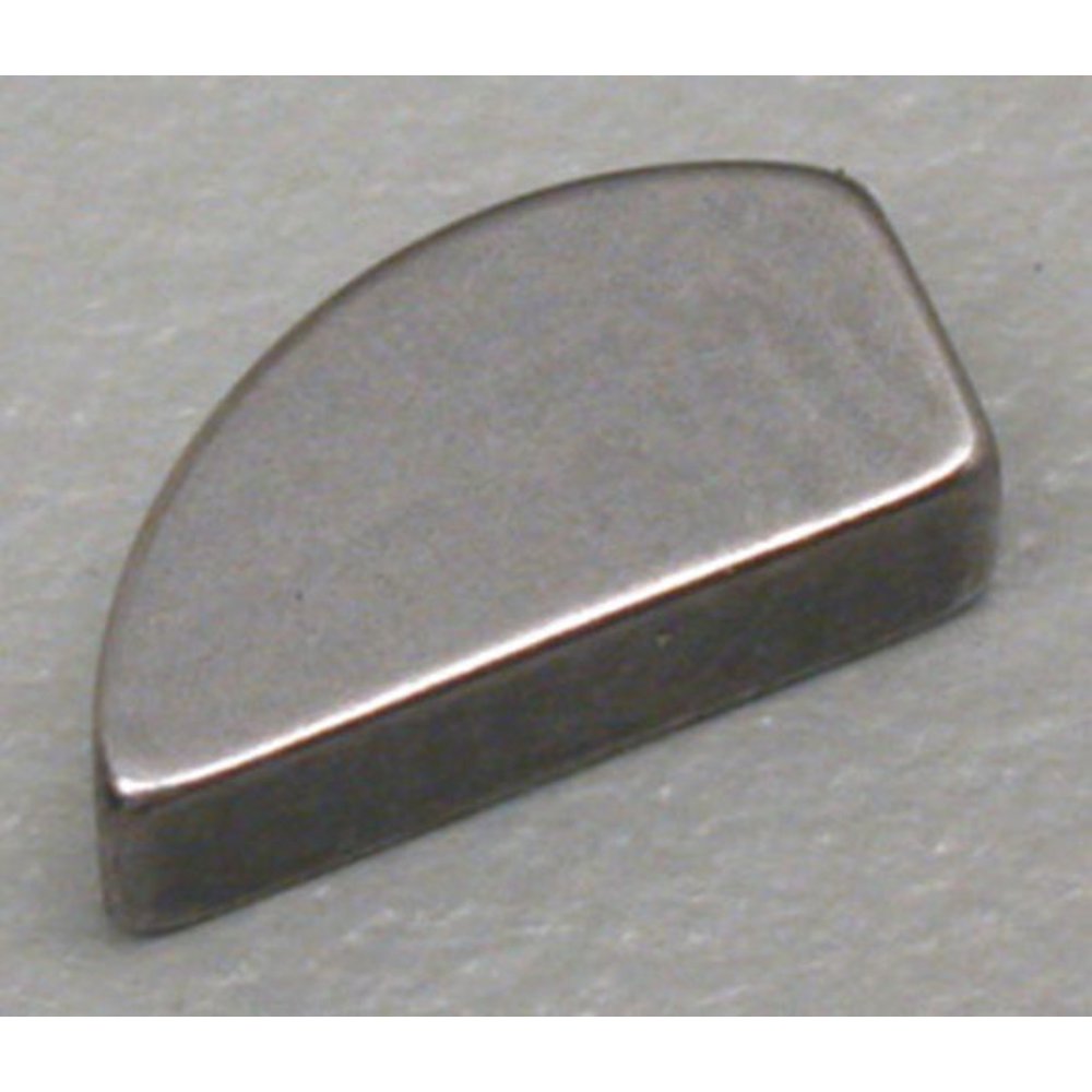 27708200 Woodruff Key .61 S/RFH