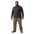 thumbnail image 4 of Dickies Men's Cooling Long Sleeve Pocket T-Shirt, 4 of 4