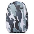 thumbnail image 1 of Labymos Cover Backpack 30-45L Réglable Imperméable à l'Eau Cover pour le Cyclisme Randonnée Camping Voyage, 1 of 6