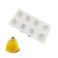 thumbnail image 4 of Molde De Huevo De Pascua Molde De Pastel De Silicona Molde De Epoxi De Huevo Decoración De Pascua Monstrate HA034790-00, 4 of 6