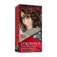 thumbnail image 2 of Revlon Colorsilk Beautiful Color w/ Keratin, 30 Dark Brown, 1ct, 2-Pack, 2 of 2