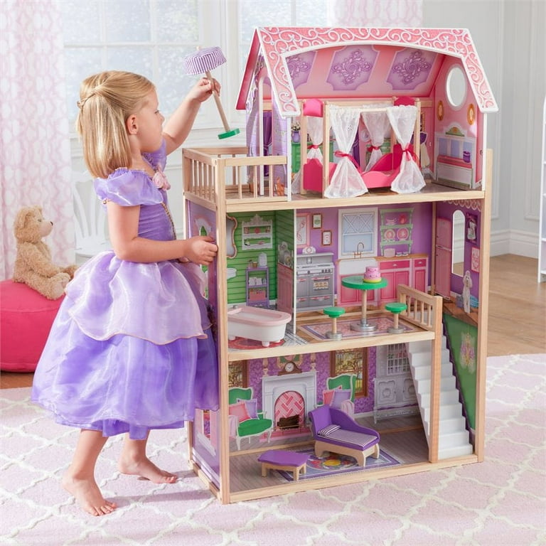 Ava dollhouse new arrivals