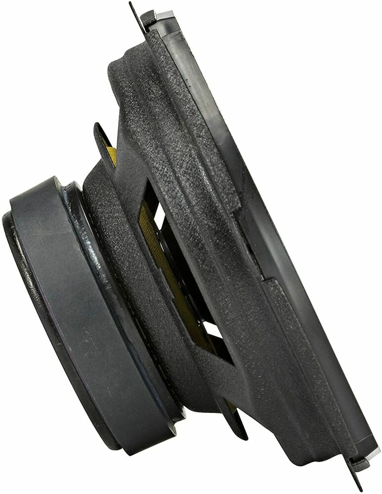 Kicker CS Series Front Door Factory Speaker Replacement Package for Select 1998-2011 Ford Ranger