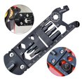 thumbnail image 4 of LOVIVER Mountain Bike Repair Multitool Kit Chain Breakers for Road and Mountain, 4 of 8