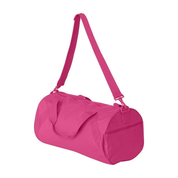 Liberty Bags Recycled Small Duffel []