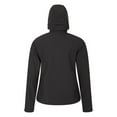 thumbnail image 2 of Mountain Warehouse Womens Exodus Breathable Soft Shell Jacket, 2 of 5