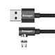 thumbnail image 5 of Bearachild Essager, Cable Micro USB para iPhone, Samsung, Android, teléfono móvil, Cable de carga rápida, Cable magnético, Type2 NO2, 5 of 6