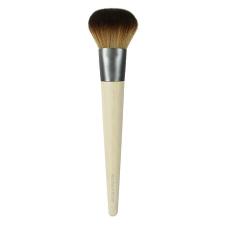 Smashbox Blush Brush - EcoTools Precision Blush Brush