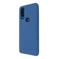 thumbnail image 2 of Funda Soft para Motorola Moto One vision | action Molan Cano Azul, 2 of 9