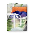 thumbnail image 3 of Carolines Treasures SS8192APRON Keeshond Apron Large multicolor, 3 of 4