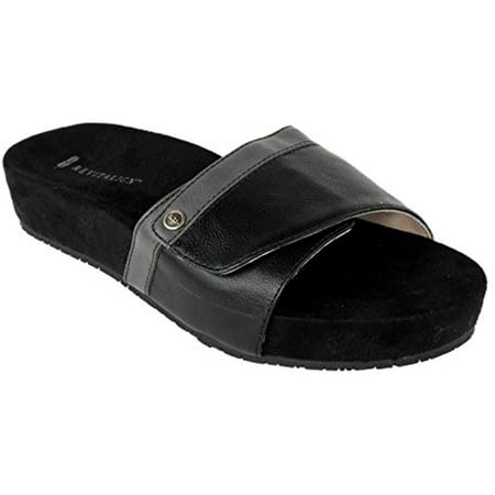 

Revitalign Coastline Women s Supportive Slide Sandal