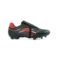 thumbnail image 1 of Tenis de Futbol Atletica 2021533 Tachos Hombre Negro/Rojo, 1 of 4