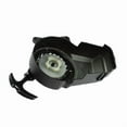 thumbnail image 3 of Zeiwohndc Recoil Starter Pull Kit for 47cc 49cc 2-stroke ATV Quad Dirt Pit Bike, 3 of 6