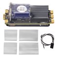 thumbnail image 2 of Controlador De Velocidad Eléctrico Sin Escobillas, Alta Seguridad DC7-33.6V ESC Sin Escobillas Soporte 128KHz PWM Para Modelo De Avión De Ala Fija, 2 of 7