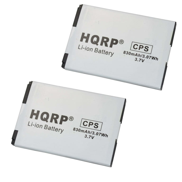 Hisewen Cordless Phone Replacement Li-ion Battery For Gigaset SL910 SL910A SL780 SL78H SL785 SL930 SL930A V30145-K1310-X445 - 44