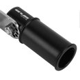 thumbnail image 2 of Support de téléphone portable pour guidon de moto GUB MT40 en alliage d'aluminium, support de rétroviseur, 2 of 4