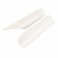 thumbnail image 3 of Fork Slider Guard,Motocycle Fork Guard Protector Motorcycle Fork Guard Boots Front Shock Covers Ultimate Comfort, 3 of 14