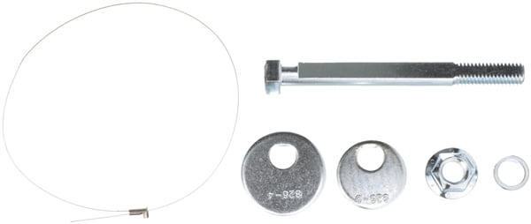 Alignment Cam Bolt Kit