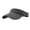 Grey, variant on Unisex Running Visor Hat Outdoor Sports Sun Cap for Men Women Breathable Mesh UV Protection for Cycling