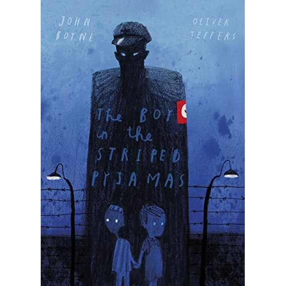 The Boy in the Striped Pyjamas John Boyne (Hardcover)